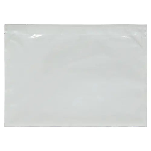 Blank Packing List Envelope - PF881