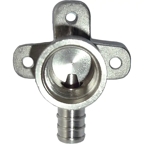 Lead-Free 90° Wing Elbow Fitting - 524330