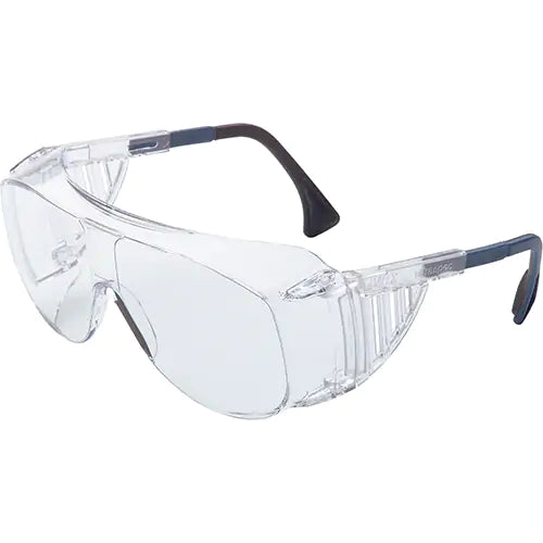 Uvex® Ultra-spec® 2001 OTG Safety Glasses - S0112C