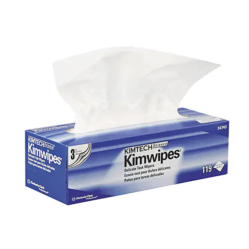 Kimtech Science™ Kimwipes™ Delicate Task Wipes - 34743