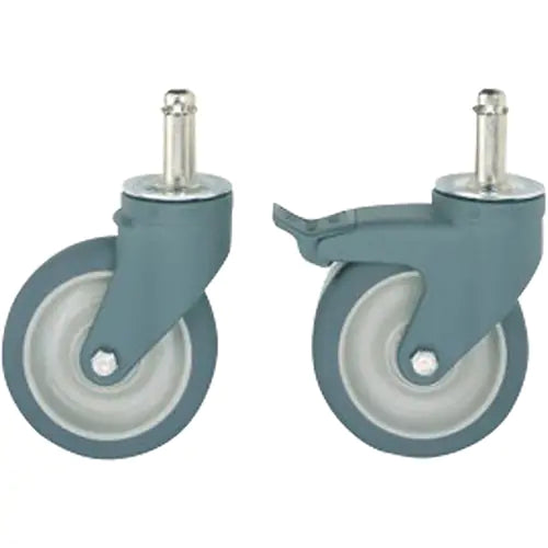 Metro Wire™ Replacement Caster - 5MR
