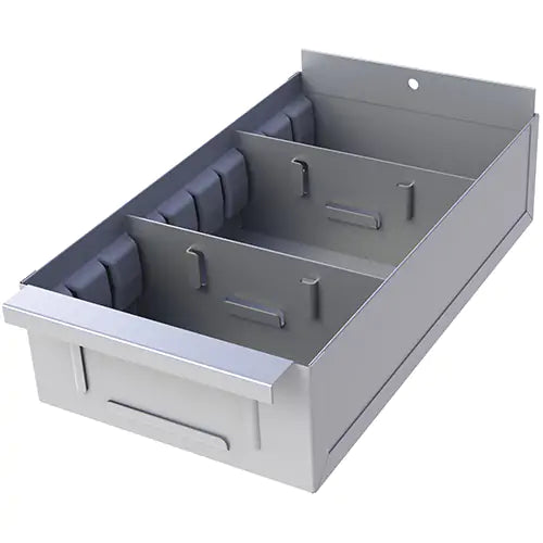 Interlok Boltless Shelving Shelf Box - RN443