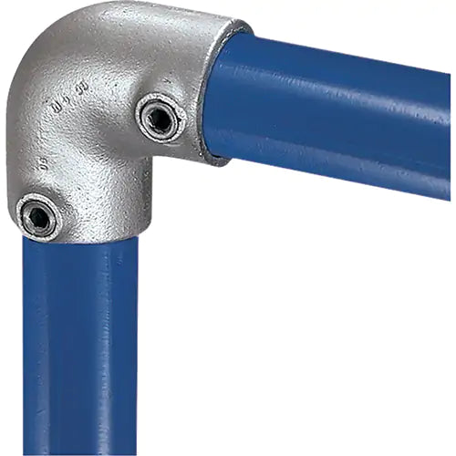 Pipe Fittings - 90° Elbows - 15-9