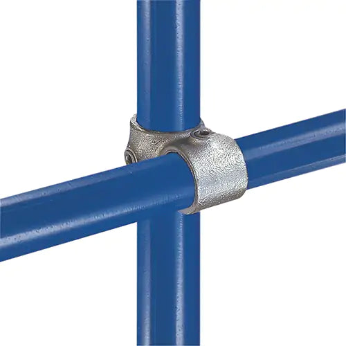 Pipe Fittings - 90° Crossovers - 45-7