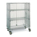 Wire Shelf Cart - SEC33EC