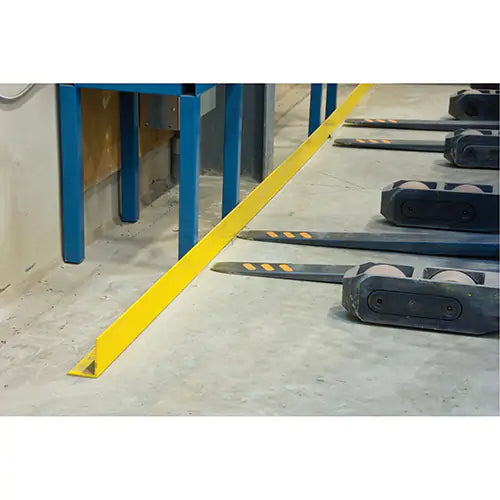 Floor Angle Guard Rails - RN066