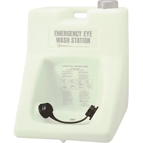 Fendall Porta Stream® Eyewash Station Replacement Pull-Straps - 32-000102-0000