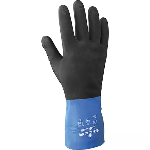 Chem Master® Gloves X-Large/10 - CHMXL-10
