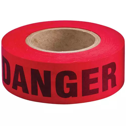 Re-Pulpable Barricade Tape - 91086