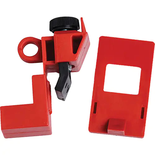 Clamp-On Lockout - 65396