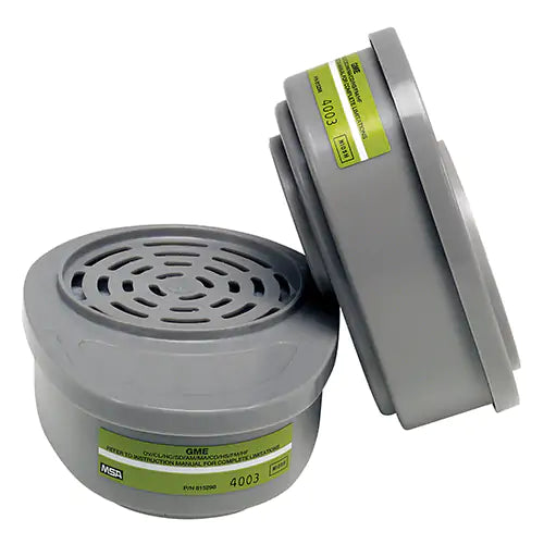 Advantage® Respirator Cartridges - 815359