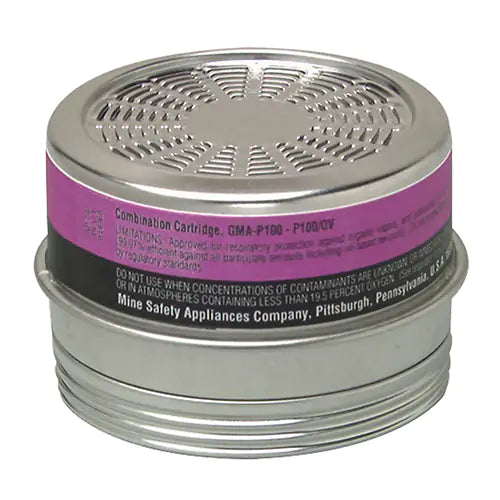 Comfo® Respirator Cartridges - 815178