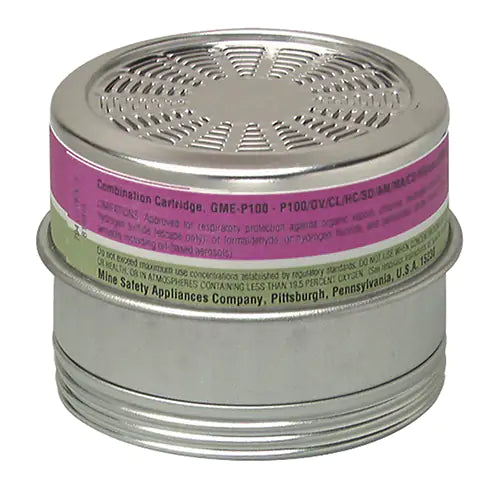 Comfo® Respirator Cartridges - 815182