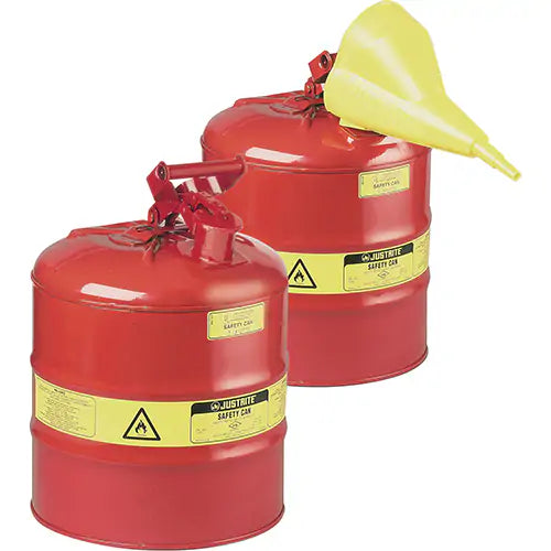 Safety Cans - 10001