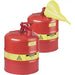 Safety Cans - 10001
