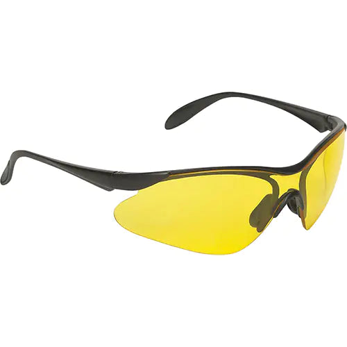 JS410 Safety Glasses - 7093700YEL