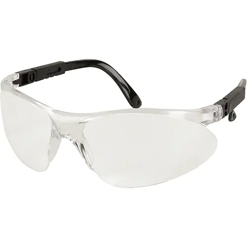 JS405 Safety Glasses - 7093200CLR
