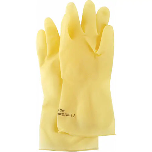 Featherweight Plus Gloves Large/9 - 6606