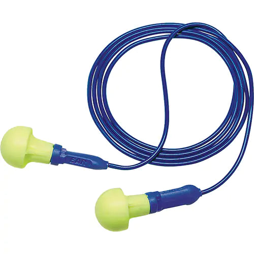 E-A-R™ Push-ins™ Earplugs One-Size - 318-3000