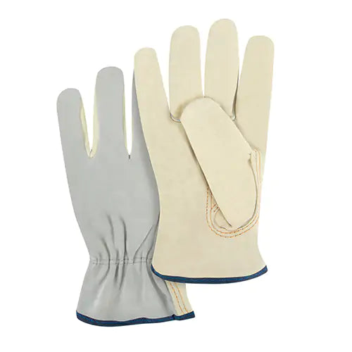 Split Back Driver's Gloves X-Large - SAJ654