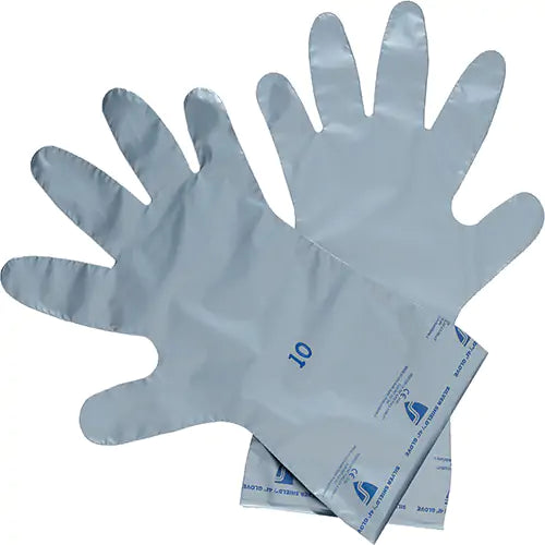 North® Silver Shield® 4H Series Gloves Small/7 - SSG/7