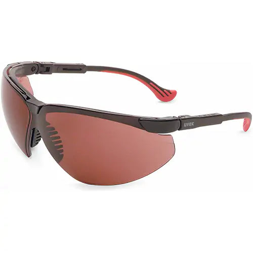 Uvex HydroShield® Genesis® XC Safety Glasses - S3303HS