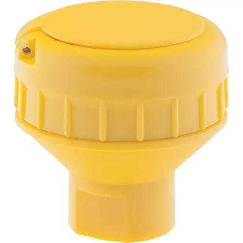 Replacement Eyewash Head with Cover - 01052045