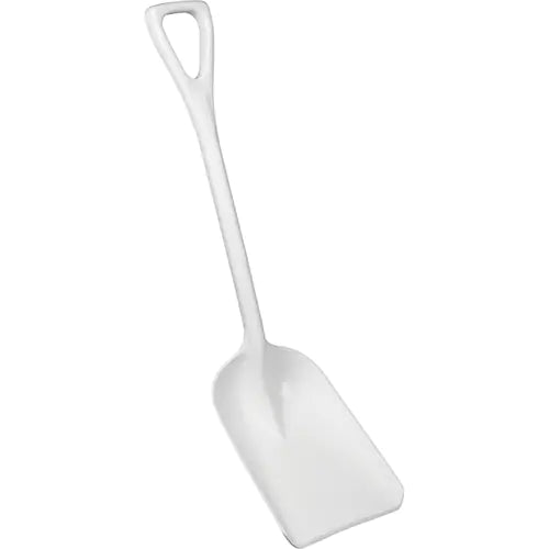 Safety Shovels - Hygienic Shovels (One-Piece) 10" x 14" - 69815