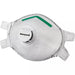 Saf-T-Fit® N1139 Particulate Respirators Small - 14110402