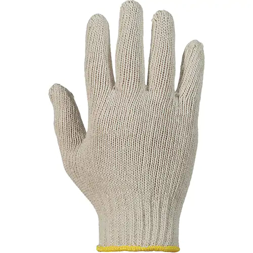 Sure Knit™ SQ String Knit Gloves Large - SQ/L
