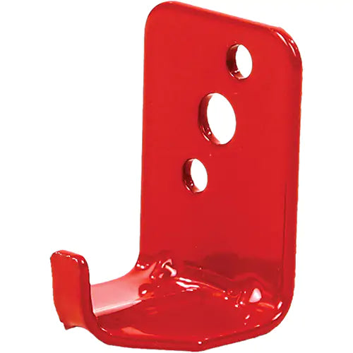 Wall Hook For Fire Extinguishers (ABC), Fits 5 lbs. - SF5WH
