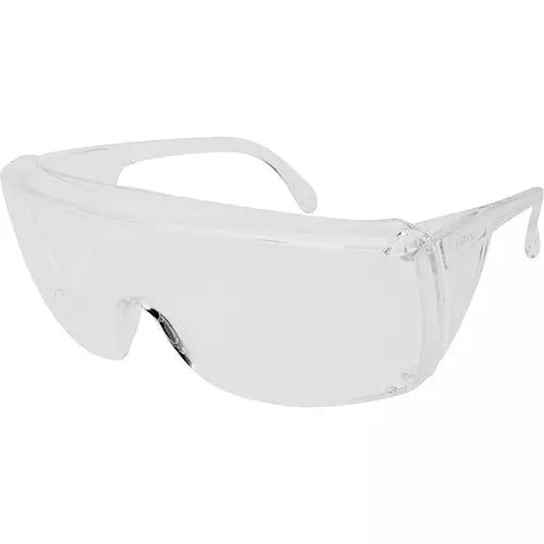 Veratti® Tuff-Spec® ScratchCoat® 1900 Series Safety Glasses - 05198002