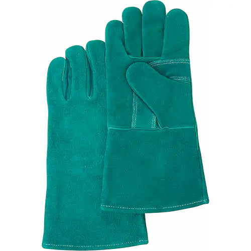 Premium Welder's Gloves Large - SAN635