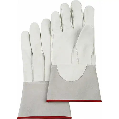 TIG Welding Gloves Large - SAN641