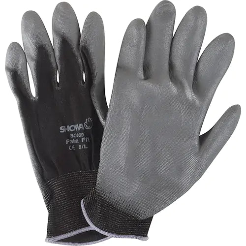 Hi-Tech Assembly Gloves Large/8 - BO500B-L