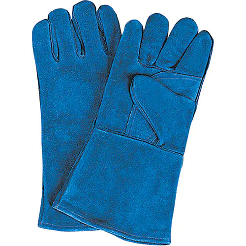 Double Palm & Thumb Welding Gloves Large - SAO128