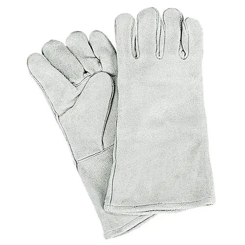 Standard-Duty Welder's Gloves Large - SAO130