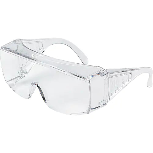 98 Series XL OTG Safety Glasses - 9800XL