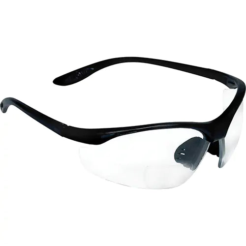 305 Series Reader's Safety Glasses - 7030502CLR