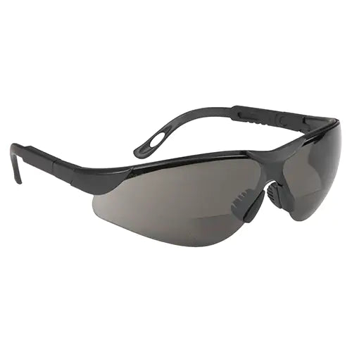 305 Series Reader's Safety Glasses - 7030503GRY