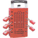 Latch Tight™ Lock Boxes - 503RED