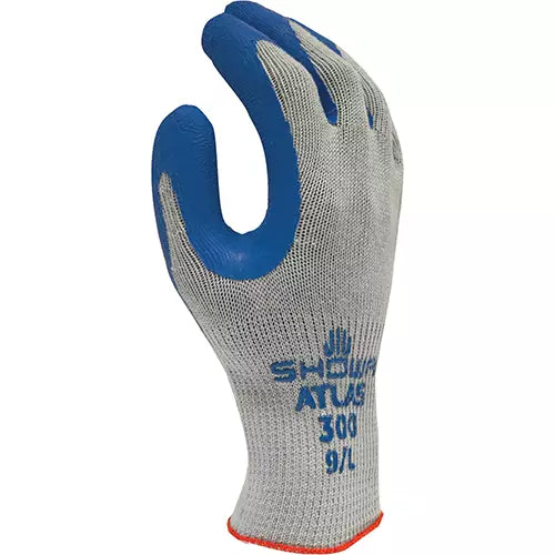 Atlas Fit® 300 Coated Gloves Large/9 - 300L-09
