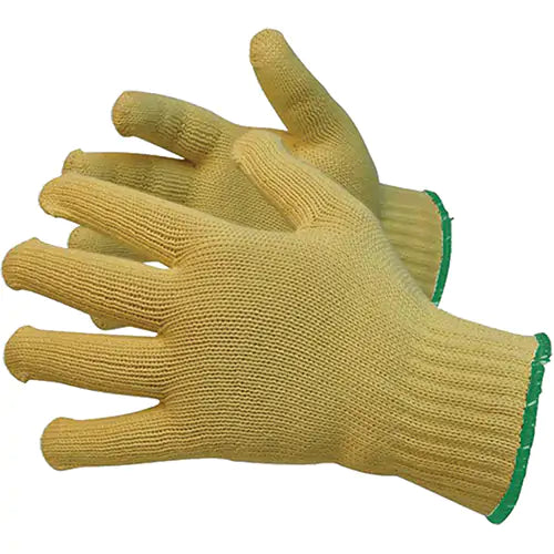 Heavy-Weight Knit Gloves Large/9 - 1802L-CDN