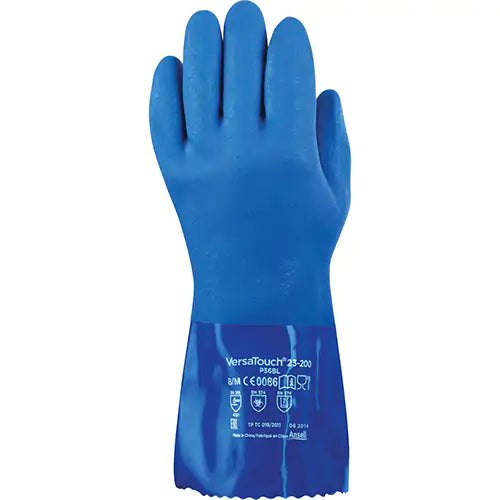P56BL Insulator Gloves Medium/8 - 23200080