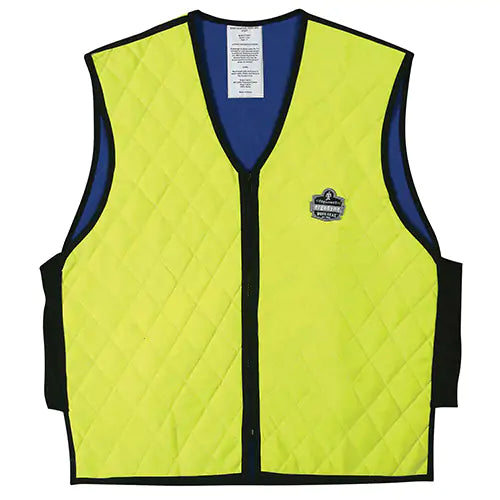 Chill-Its® 6665 Wet Evaporative Cooling Vests 2X-Large - 12536