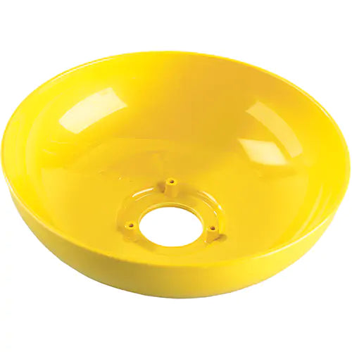 Replacement Plastic Eyewash Bowl - 154-058