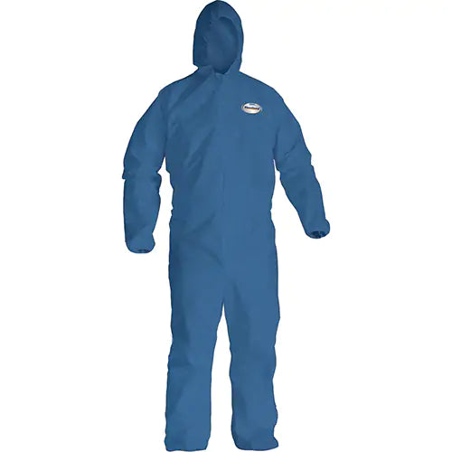 Kleenguard™ A20 Coveralls Large - 58523