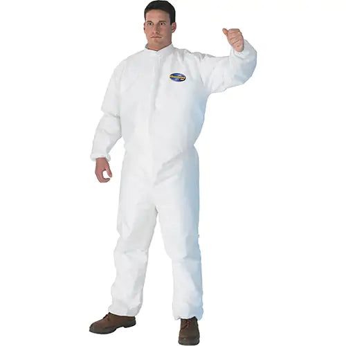 Kleenguard™ A30 Coveralls X-Large - 46004