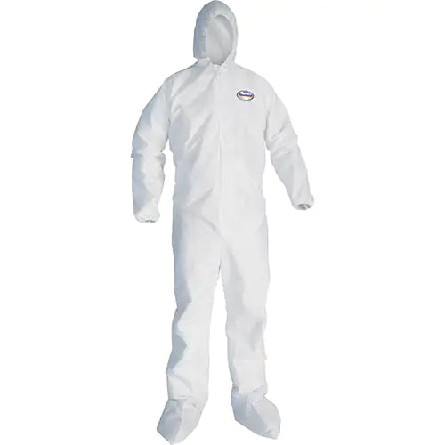 Kleenguard™ A30 Coveralls 4X-Large - 46127