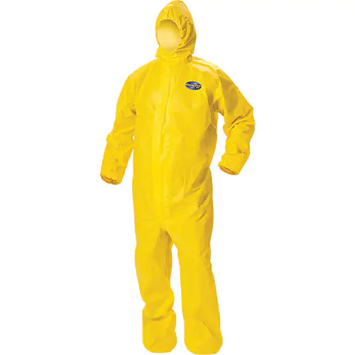 Kleenguard™ A70 Coveralls 3X-Large - 09816